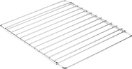 Wpro grille de four réglable