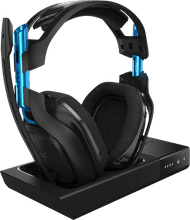 Astro A50 Wireless Édition PS4