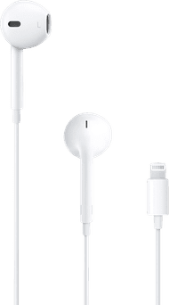 Apple EarPods Lightning Connector