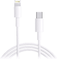 Apple Lightning to USB-C cable 1m