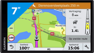 Garmin DriveSmart 61 LMT-S Europe