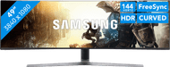 Samsung LC49HG90