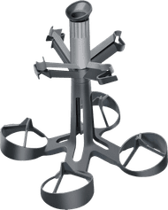 Siemens SZ73300 Wine Glass Holder