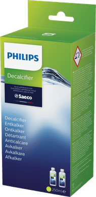 Saeco CA6700/22 Ontkalker 2 stuks