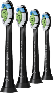 Philips Sonicare Optimal White Standard HX6064/11 (4 units)