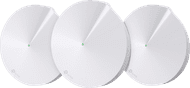 TP-Link Deco M9 Plus Smart Home Mesh WiFi (3-pack) - 2018