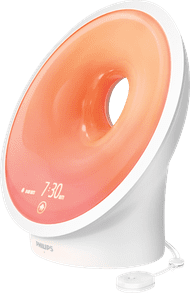 Philips Connected Somneo Sleep&Wake-up Light HF3672/01