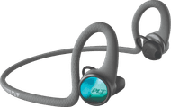 Plantronics Backbeat Fit 2100 Grijs