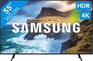Samsung QE55Q70R - QLED
