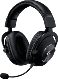 Logitech G PRO X Gaming Headset