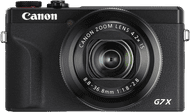 Canon PowerShot G7 X Mark III Noir
