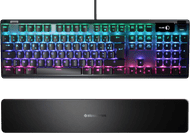 SteelSeries Apex Pro Gaming Keyboard AZERTY