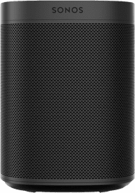 Sonos One SL Black