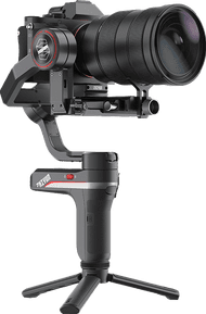 Zhiyun Weebill-S