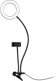 Dörr SLR-16 BiColor Selfie Ring Light