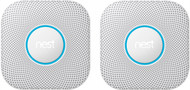 Google Nest Protect V2 Battery Duo Pack
