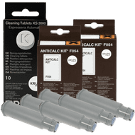 Krups Onderhoudspakket 1 jaar