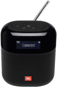 JBL Tuner XL Black