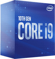 Intel Core i9 10900K