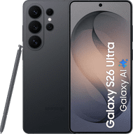 Samsung Galaxy S26 Ultra 256 Go Noir 5G