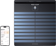 Withings Body Scan Zwart