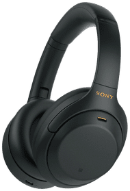 Sony WH-1000XM4 Noir