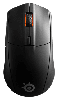 SteelSeries Rival 3 Draadloze Gaming Muis