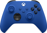 Microsoft Xbox Series X and S Wireless Controller Blue