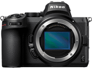 Nikon Z5 Boitier