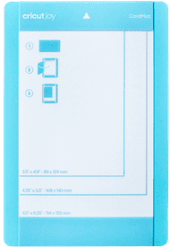 Cricut Joy Kaartenmat