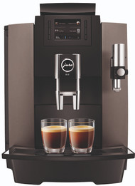 Jura WE8 Dark Inox (EA)