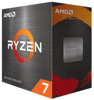 AMD Ryzen 7 5800X