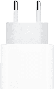 Apple USB-C Charger 20W