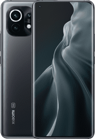 Xiaomi Mi 11 256GB Grijs 5G