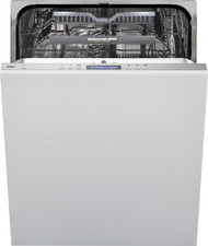 ATAG DW7114XB / Encastrable / Entièrement intégré / Hauteur de niche 82 - 88 cm