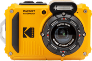 Kodak Pixpro WPZ2 Underwater Camera