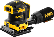 DeWalt DCW200NT-XJ (without battery)