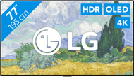 LG OLED77G1RLA
