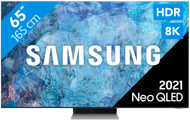 Samsung Neo QLED 8K 65QN900A