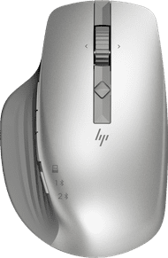 HP 930 Creator Wireless Mouse Silver