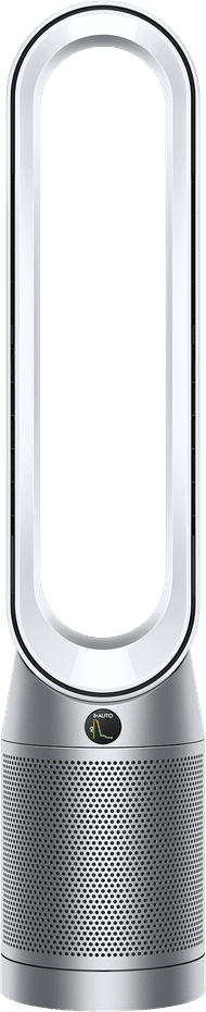 Dyson Purifier Cool White / Silver - TP07