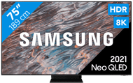 Samsung Neo QLED 8K 75QN800A