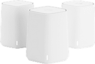 Netgear Orbi Pro Mini SXK30B3 Mesh Wifi 6 (3-pack)