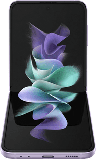 Samsung Galaxy Z Flip 3 128 Go Mauve 5G