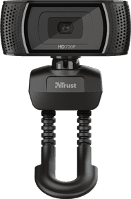 Trust Trino HD Video Webcam