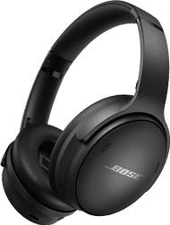 Bose QuietComfort 45 Black