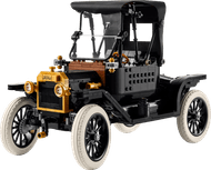 LEGO Icons Ford Model T 11376