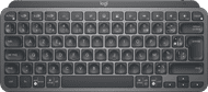 Logitech MX Keys Mini Draadloos Azerty Grafiet