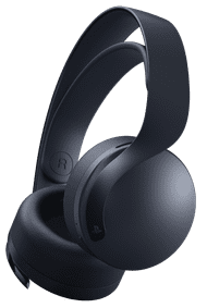 Sony PlayStation 3D Pulse Wireless Headset Midnight Black