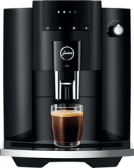 JURA E4 Piano Black (EA)